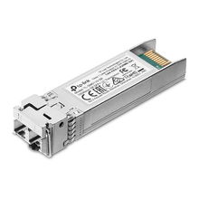 view TP-Link TL-SM5110-SR 10GBase-SR SFP+ LC Transceiver